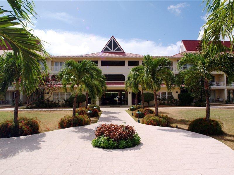 Mystique Royal St Lucia Hotel โกรส อิส์ลีต ภายนอก รูปภาพ
